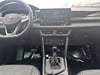 17 thumbnail image of  2027 Volkswagen Taos 1.5T SE Black