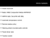 8 thumbnail image of  2027 Volkswagen Taos 1.5T SE Black