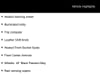 32 thumbnail image of  2027 Volkswagen Taos 1.5T SE Black