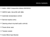 8 thumbnail image of  2027 Volkswagen Taos 1.5T SE