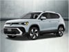 2027 Volkswagen Taos 1.5T SE