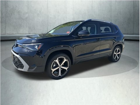 1 image of 2027 Volkswagen Taos 1.5T SEL