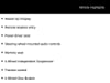 16 thumbnail image of  2027 Volkswagen Tiguan SEL R-Line Turbo