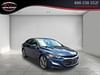 1 thumbnail image of  2021 Chevrolet Malibu LT