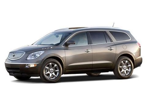 1 image of 2008 Buick Enclave CX