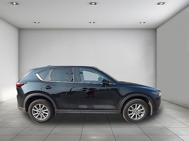 Used 2023 Mazda CX-5 S Preferred package with VIN JM3KFBCMXP0144254 for sale in Kansas City