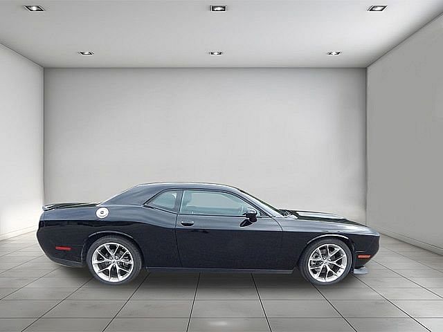 Used 2022 Dodge Challenger GT with VIN 2C3CDZJG2NH140379 for sale in Kansas City