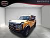 1 thumbnail image of  2021 Ford Bronco Badlands