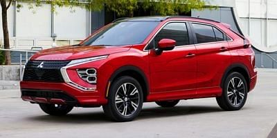 1 image of 2024 Mitsubishi Eclipse Cross Black Edition