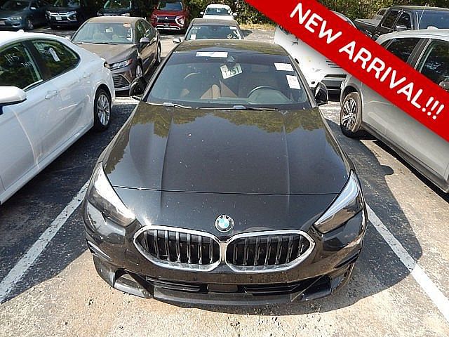 Used 2021 BMW 2 Series 228i with VIN WBA73AK02M7H56435 for sale in Kansas City