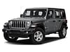 1 placeholder image of  2020 Jeep Wrangler Unlimited Sport S