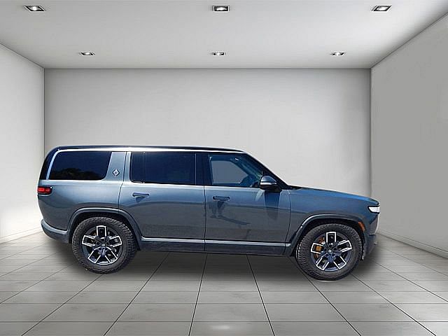 Used 2022 Rivian R1S Launch Edition with VIN 7PDSGABL6NN000797 for sale in Kansas City