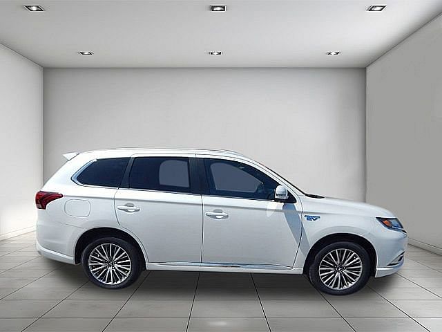 Used 2020 Mitsubishi Outlander GT with VIN JA4J24A57LZ010079 for sale in Kansas City, MO