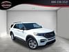 1 thumbnail image of  2021 Ford Explorer XLT