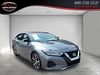 1 thumbnail image of  2022 Nissan Maxima SV