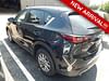 7 thumbnail image of  2023 Mazda CX-5 2.5 S Preferred Package