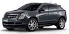 2012 Cadillac SRX Base