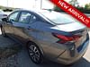 5 thumbnail image of  2023 Nissan Versa SV