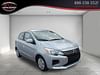 1 thumbnail image of  2024 Mitsubishi Mirage ES