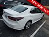 5 thumbnail image of  2022 Toyota Camry LE