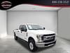 2018 Ford Super Duty F-250 SRW XLT