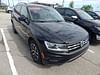 3 thumbnail image of  2021 Volkswagen Tiguan SE R-Line Black