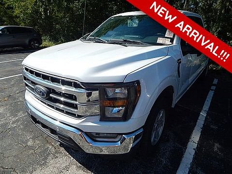 1 image of 2023 Ford F-150 XLT