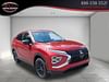 2024 Mitsubishi Eclipse Cross LE