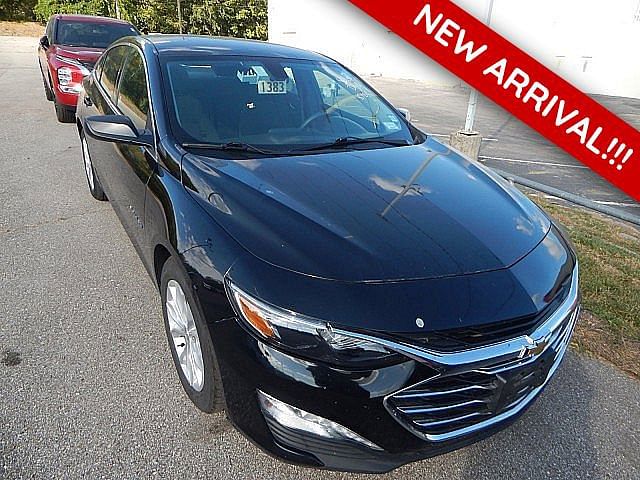 Used 2022 Chevrolet Malibu 1LT with VIN 1G1ZD5ST2NF148289 for sale in Kansas City