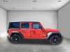 2 thumbnail image of  2020 Jeep Wrangler Unlimited Sport S