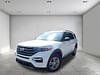 10 thumbnail image of  2021 Ford Explorer XLT