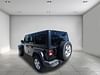 6 thumbnail image of  2021 Jeep Wrangler Unlimited Sport S