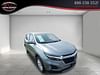 1 thumbnail image of  2023 Chevrolet Equinox LT