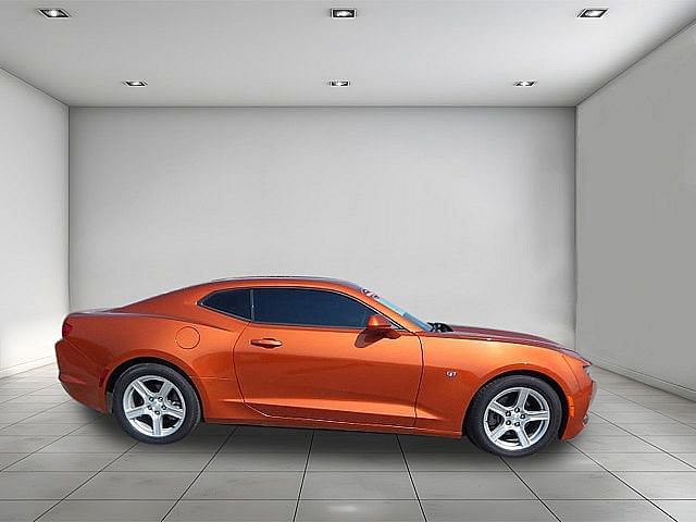 Used 2024 Chevrolet Camaro 1LT with VIN 1G1FB1RS9R0118276 for sale in Kansas City