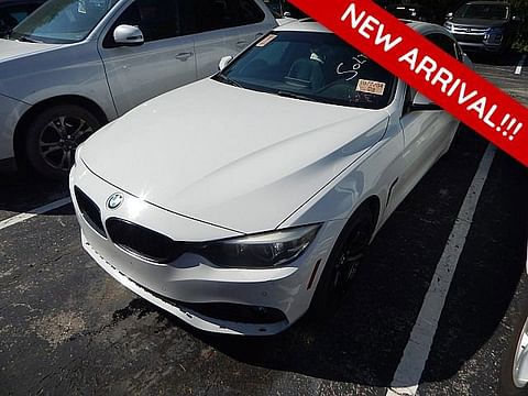 1 image of 2019 BMW 4 Series 430i xDrive