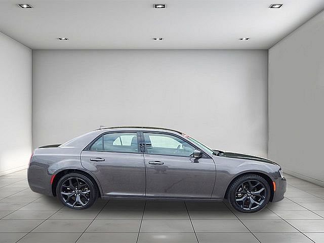 Used 2023 Chrysler 300 S with VIN 2C3CCABG2PH561234 for sale in Kansas City