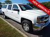 2 thumbnail image of  2017 Chevrolet Silverado 1500 LT