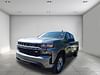 11 thumbnail image of  2022 Chevrolet Silverado 1500 LTD Custom