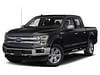 1 placeholder image of  2018 Ford F-150 LARIAT
