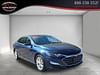 1 thumbnail image of  2022 Chevrolet Malibu LT