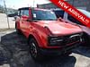 3 thumbnail image of  2023 Ford Bronco Outer Banks