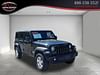 1 thumbnail image of  2021 Jeep Wrangler Unlimited Sport S