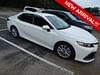 3 thumbnail image of  2022 Toyota Camry LE