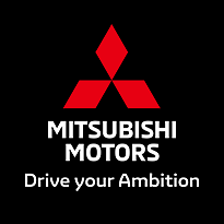 Mitsubishi Motors Drive your Ambition logo