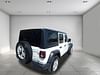 3 thumbnail image of  2021 Jeep Wrangler Unlimited Sport S