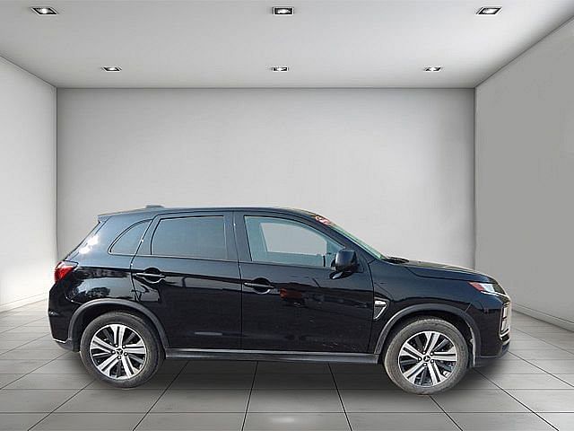 Used 2023 Mitsubishi Outlander Sport ES with VIN JA4ARUAU4PU005914 for sale in Kansas City