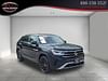 2022 Volkswagen Atlas Cross Sport 2.0T SE w/Technology