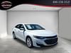 1 thumbnail image of  2022 Chevrolet Malibu LT