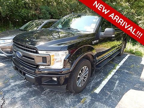 1 image of 2019 Ford F-150 XLT