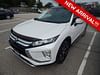 2018 Mitsubishi Eclipse Cross SEL